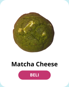Matcha Cheese