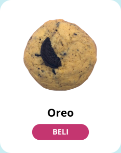 Oreo